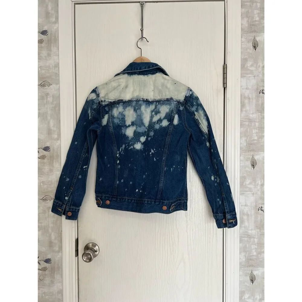 Lucky Brand Legend Jacket